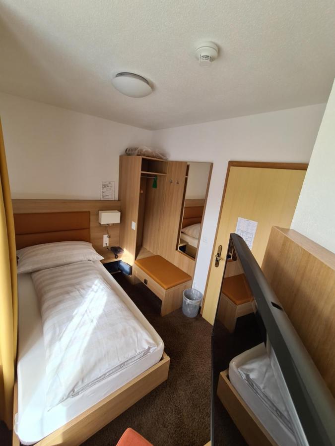 Hotel Staetzerhorn Parpan Eksteriør bilde