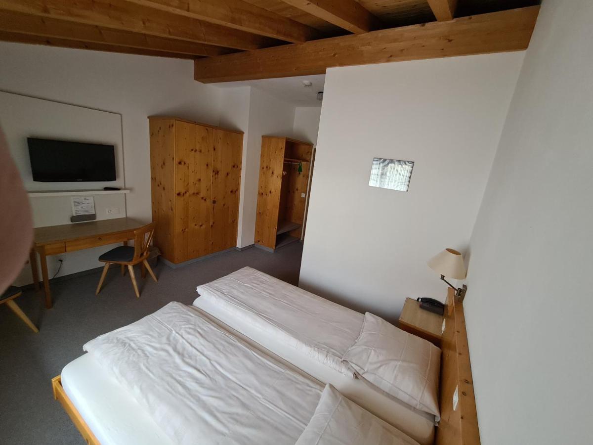 Hotel Staetzerhorn Parpan Eksteriør bilde
