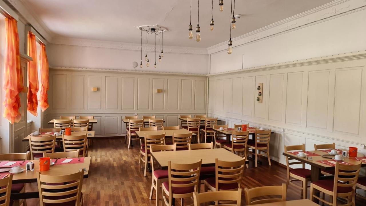 Hotel Staetzerhorn Parpan Eksteriør bilde